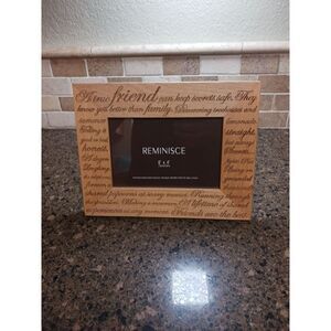 A‎ True Friend Picture Frame Reminisce 6X4